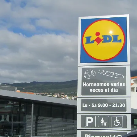 Terraza Vista Oceano La Quinta