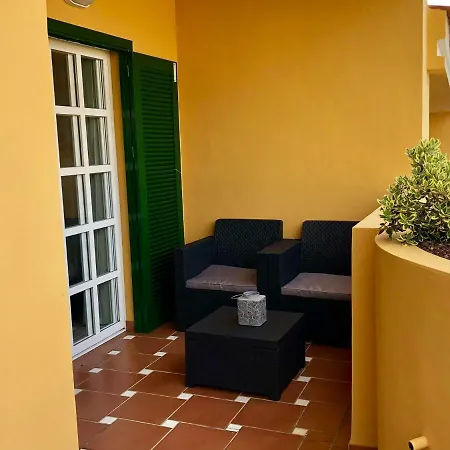 Terraza Vista Oceano La Quinta Apartment *