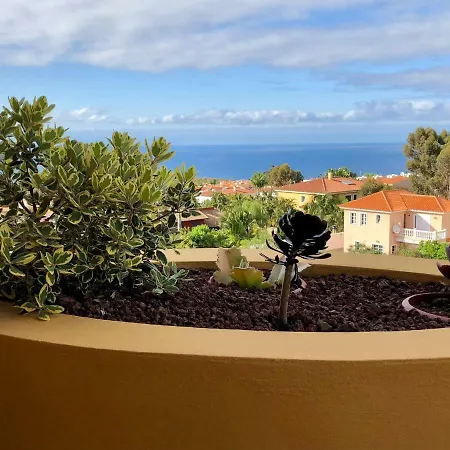 아파트 Terraza Vista Oceano La Quinta *