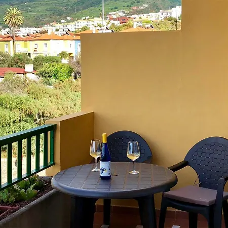Terraza Vista Oceano La Quinta Apartment