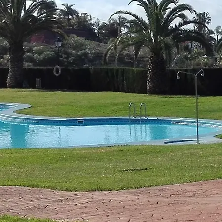 Terraza Vista Oceano La Quinta Apartment