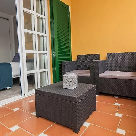 Apartment Terraza Vista Oceano La Quinta *