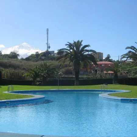 Terraza Vista Oceano La Quinta Apartment *