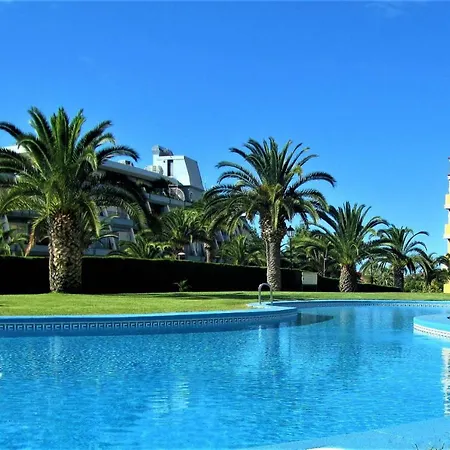 Terraza Vista Oceano La Quinta Apartment