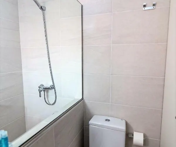 아파트 Terraza Vista Oceano La Quinta Santa Úrsula