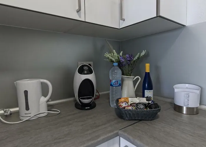 아파트 Terraza Vista Oceano La Quinta