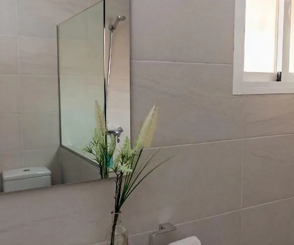 아파트 Terraza Vista Oceano La Quinta