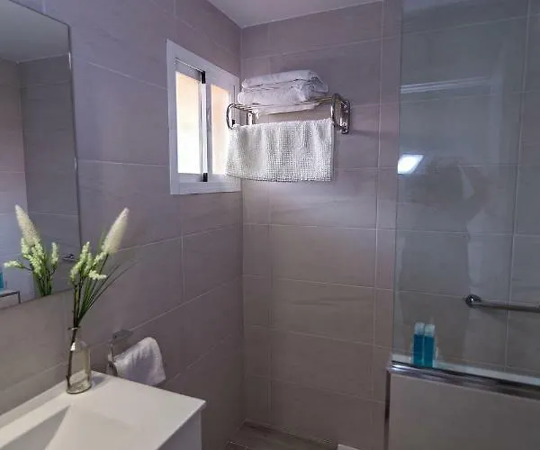 Terraza Vista Oceano La Quinta