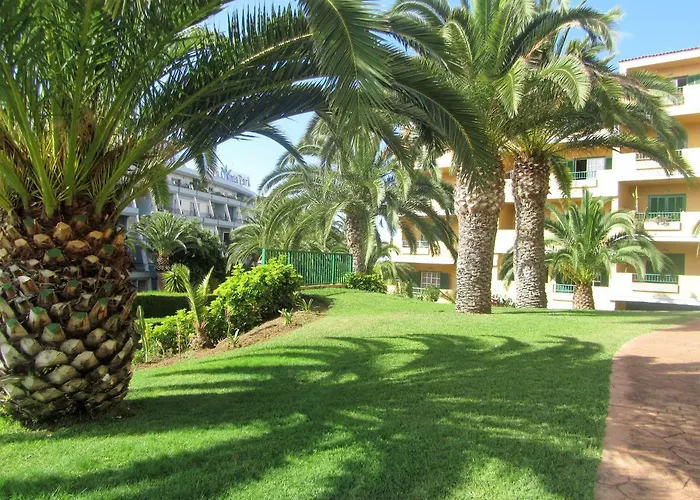 Terraza Vista Oceano La Quinta * Santa Úrsula